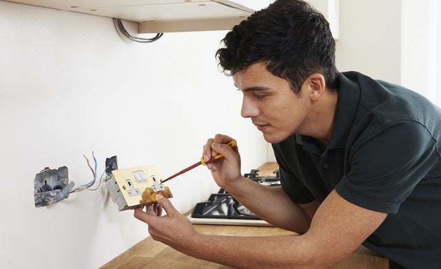 electrician services